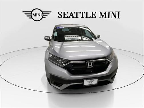 2020 Honda CR-V AWD EX-L