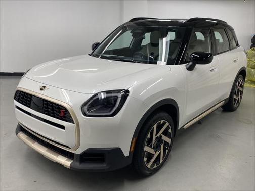 2025 MINI Countryman Cooper S ALL4