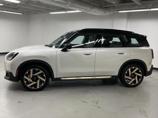 2025 MINI Countryman Cooper S ALL4