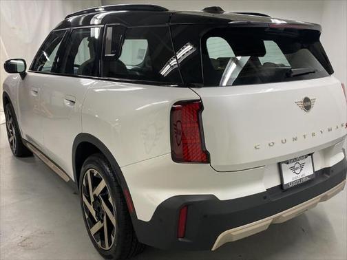 2025 MINI Countryman Cooper S ALL4