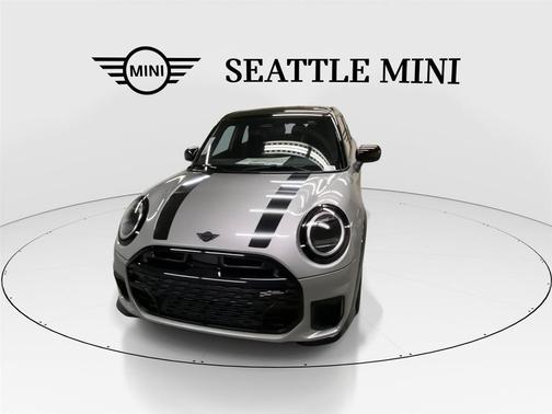 2026 MINI Hardtop Cooper S