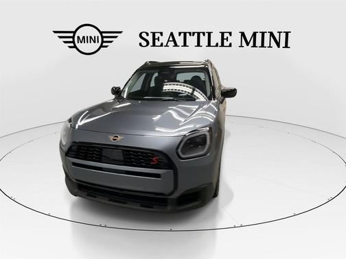 2025 MINI Countryman Cooper S ALL4