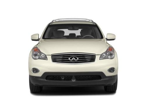 2015 INFINITI QX50 Journey