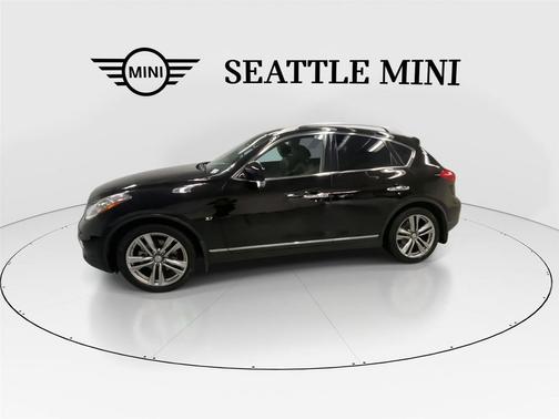 2015 INFINITI QX50 Journey