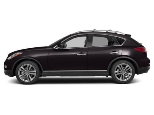 2015 INFINITI QX50 Journey