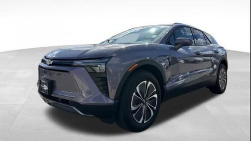 2024 Chevrolet Blazer EV eAWD LT