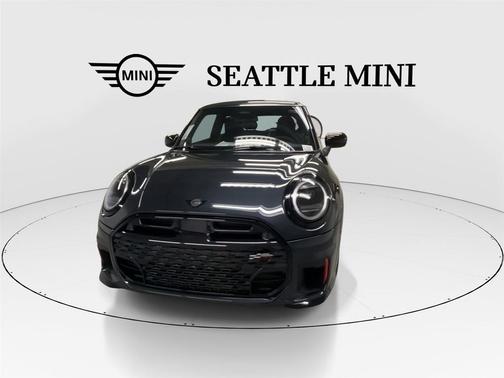 2026 MINI Hardtop John Cooper Works