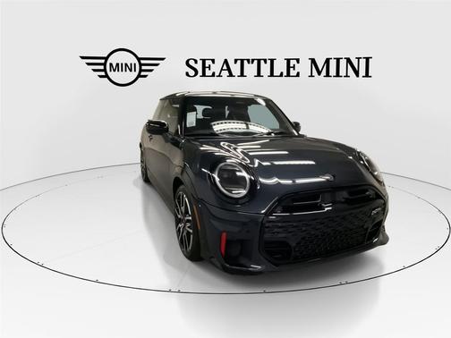 2026 MINI Hardtop John Cooper Works