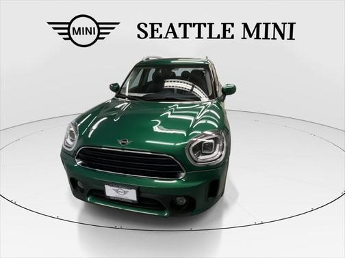 2022 MINI Countryman Cooper ALL4