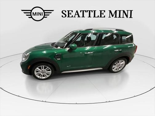 2022 MINI Countryman Cooper ALL4