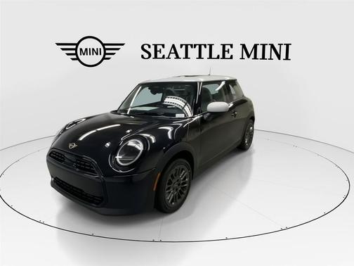 2026 MINI Hardtop Cooper