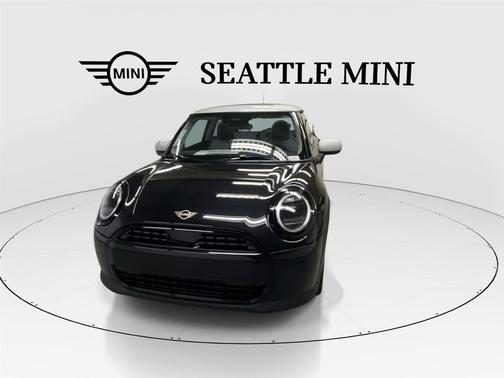 2026 MINI Hardtop Cooper