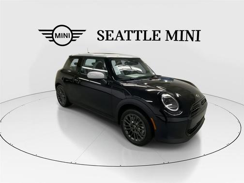 2026 MINI Hardtop Cooper