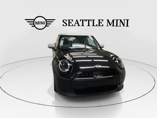 2026 MINI Hardtop Cooper