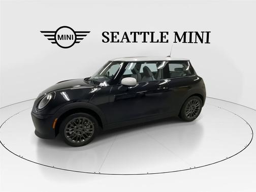 2026 MINI Hardtop Cooper