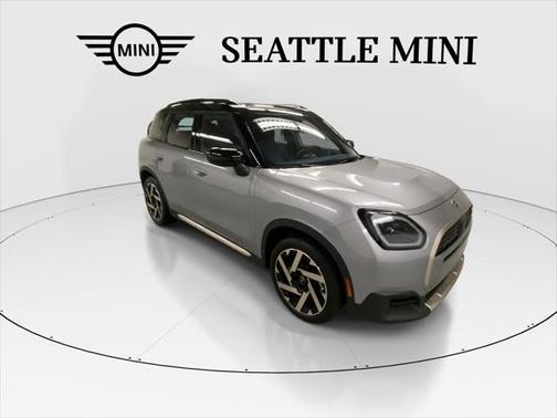 2025 MINI Countryman Cooper S ALL4