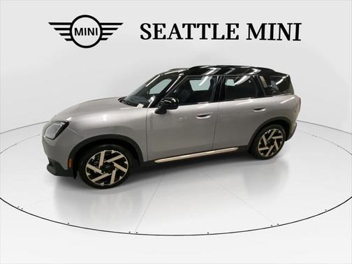 2025 MINI Countryman Cooper S ALL4