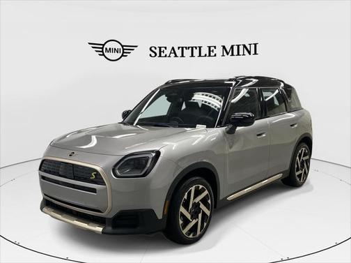 2025 MINI Countryman Cooper S ALL4