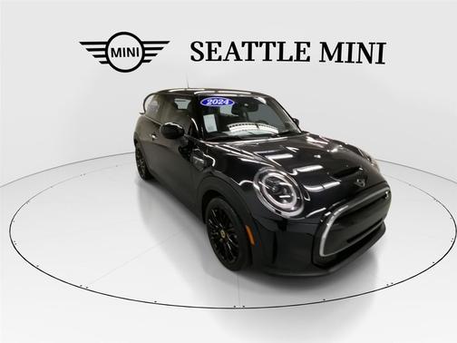 2024 MINI Hardtop Cooper S