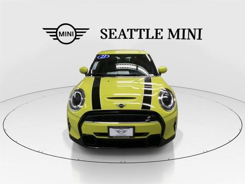 2023 MINI Hardtop Cooper S