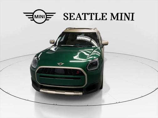 2025 MINI Countryman Cooper S ALL4
