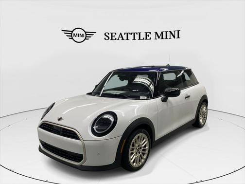 2025 MINI Hardtop Cooper