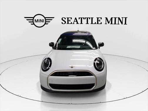 2025 MINI Hardtop Cooper