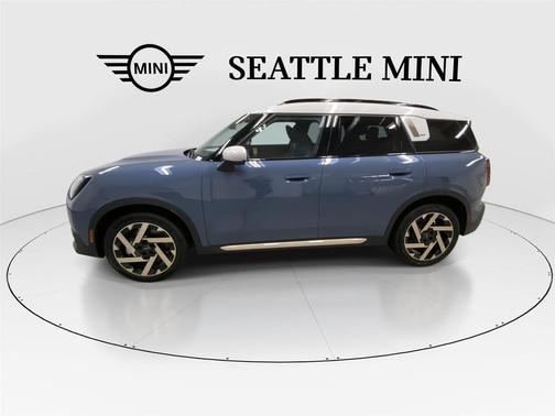 2026 MINI Countryman Cooper S ALL4