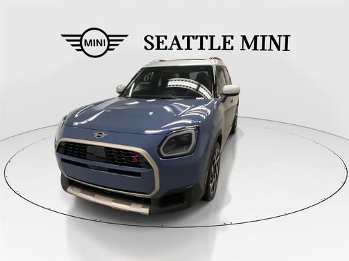 2026 MINI Countryman Cooper S ALL4