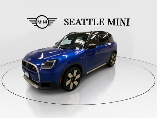 2025 MINI Countryman Cooper S ALL4