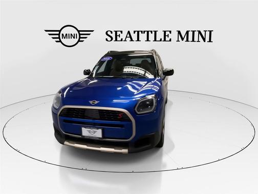 2025 MINI Countryman Cooper S ALL4