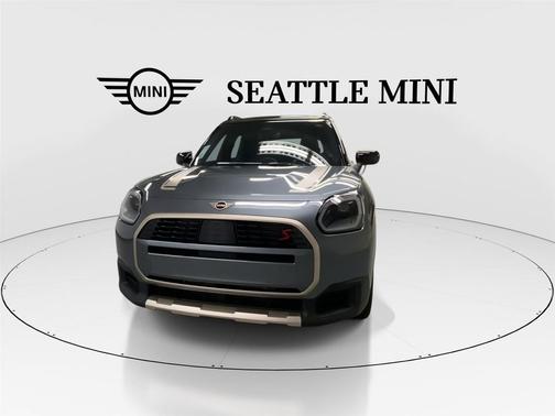 2026 MINI Countryman Cooper S ALL4