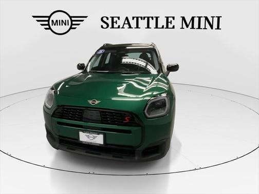 2025 MINI Countryman Cooper S ALL4