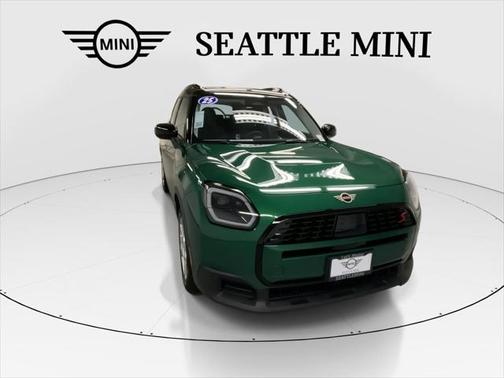 2025 MINI Countryman Cooper S ALL4