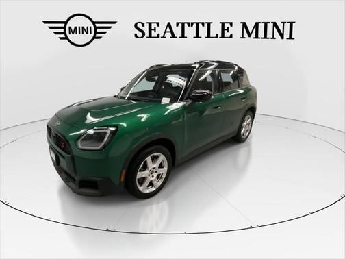 2025 MINI Countryman Cooper S ALL4