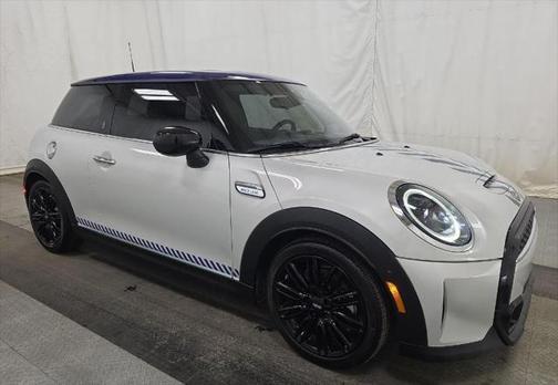 2022 MINI Hardtop Cooper S