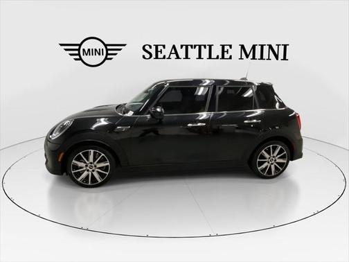 2023 MINI Hardtop Cooper S