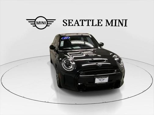 2023 MINI Hardtop Cooper S