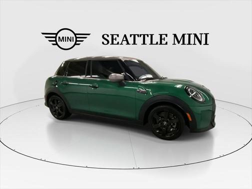 2024 MINI Hardtop Cooper S