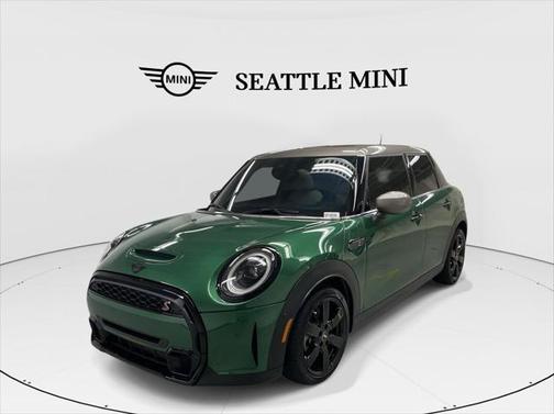2024 MINI Hardtop Cooper S