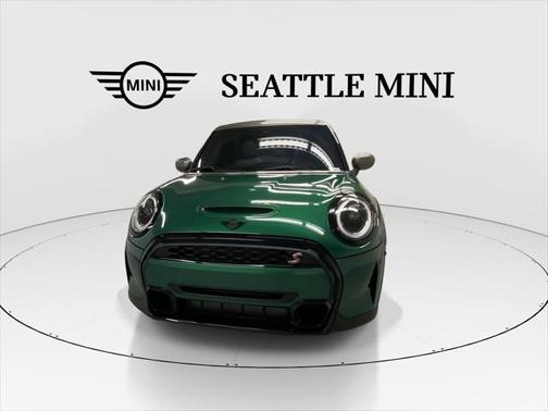 2024 MINI Hardtop Cooper S