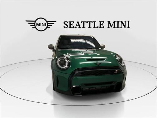 2024 MINI Hardtop Cooper S