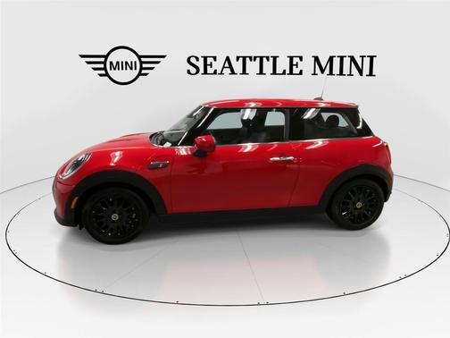 2023 MINI Hardtop Cooper S