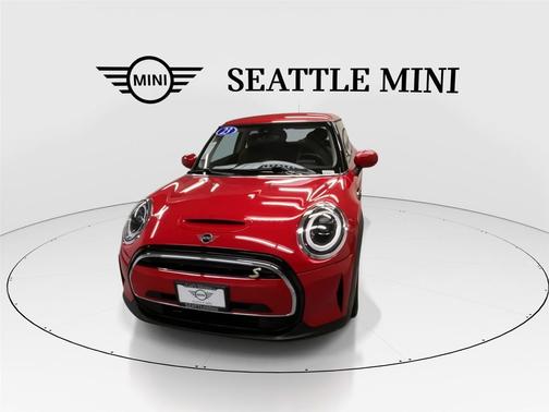 2023 MINI Hardtop Cooper S