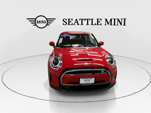 2023 MINI Hardtop Cooper S