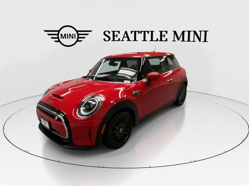 2023 MINI Hardtop Cooper S