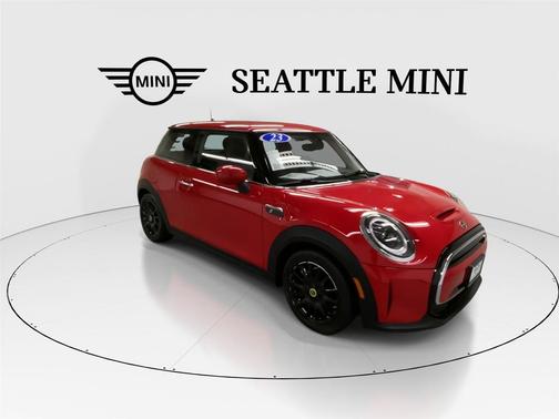 2023 MINI Hardtop Cooper S