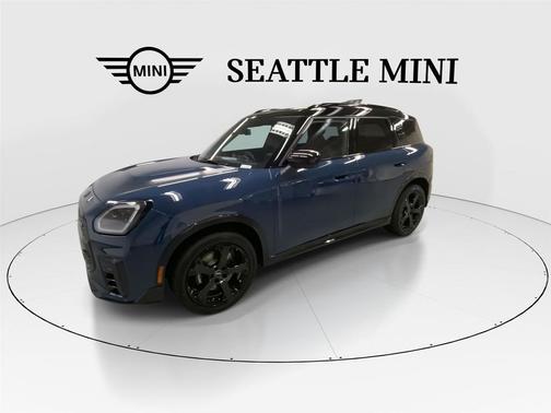 2026 MINI Countryman Cooper S ALL4