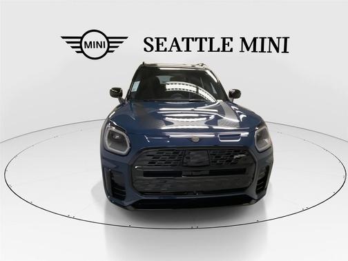 2026 MINI Countryman Cooper S ALL4