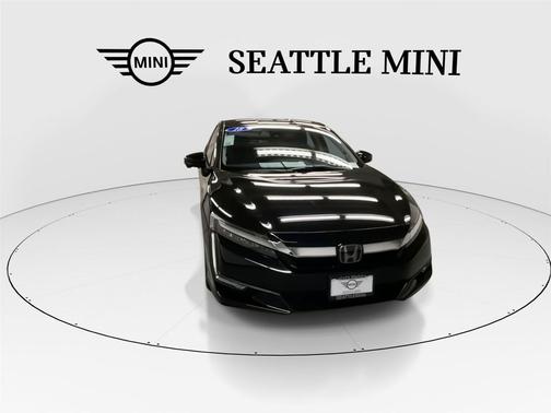 2018 Honda Clarity Plug-In Hybrid Base